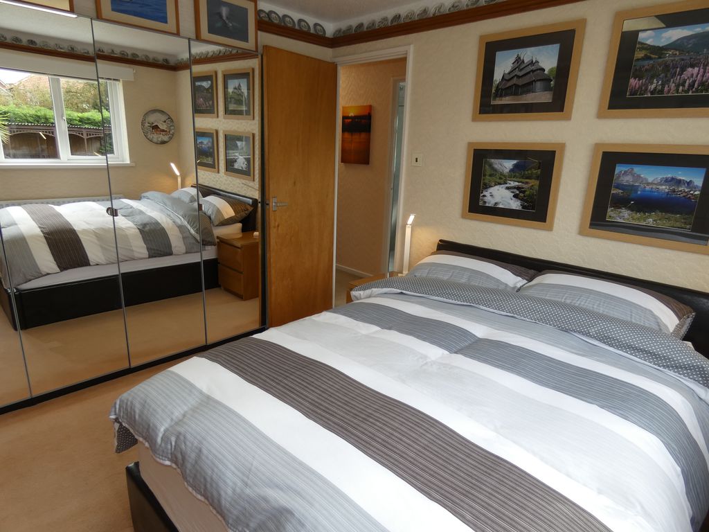 Bedroom Two- click for photo gallery
